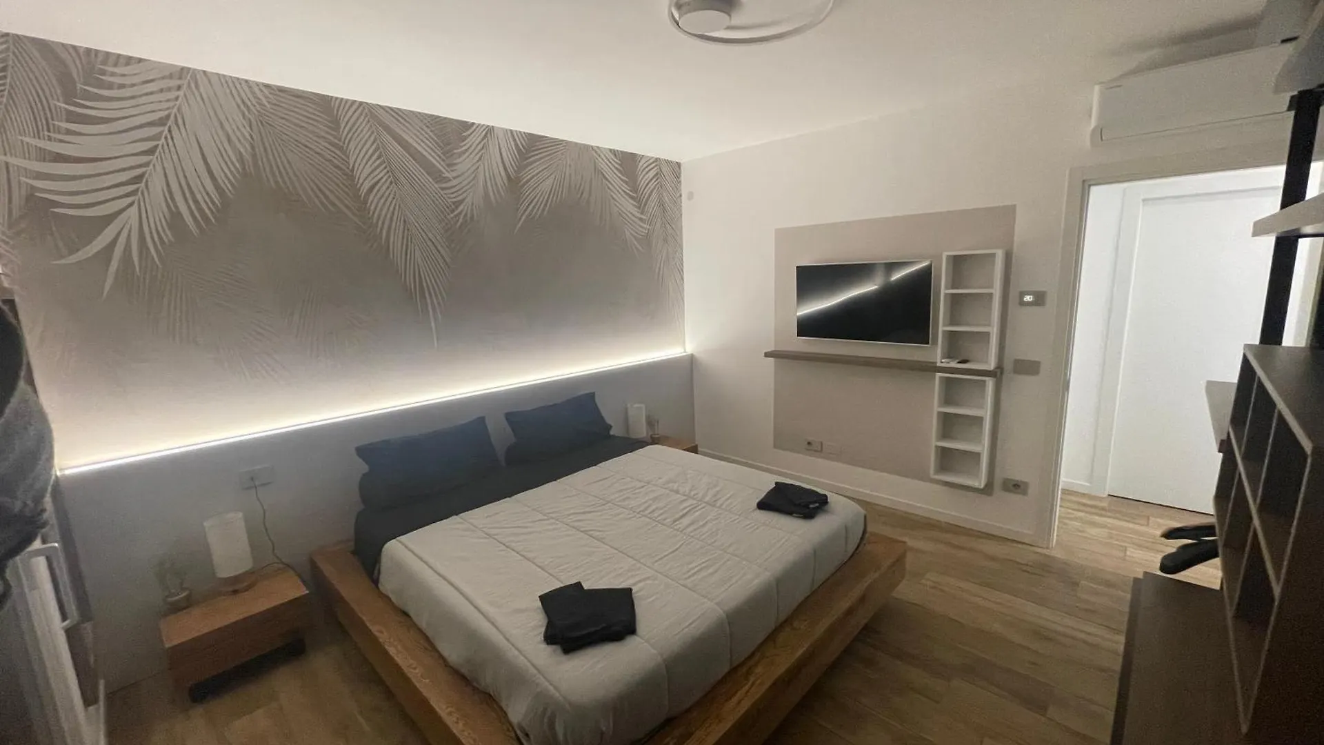 Attico Sole Apartment Lido di Jesolo Italy