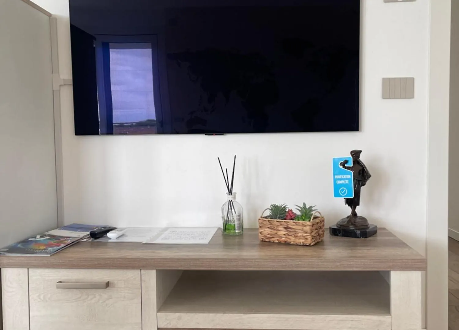 アパート リド・ディ・イエゾロAttico Soleアパートメント イタリア