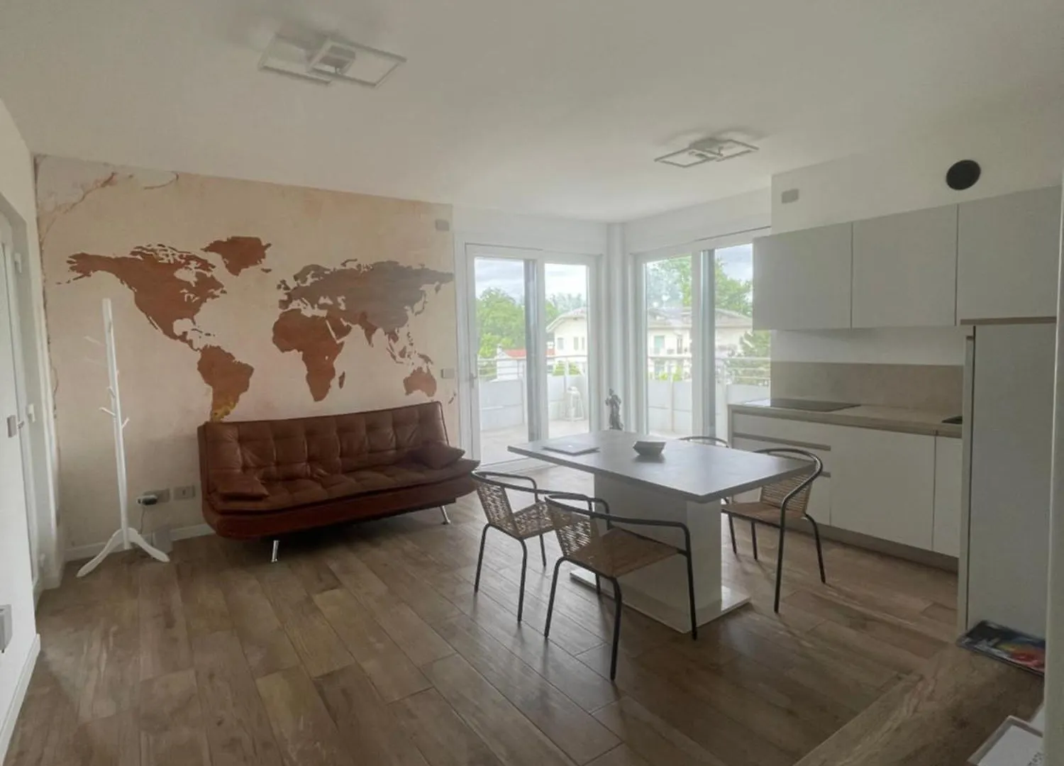 Attico Sole Apartment Lido di Jesolo