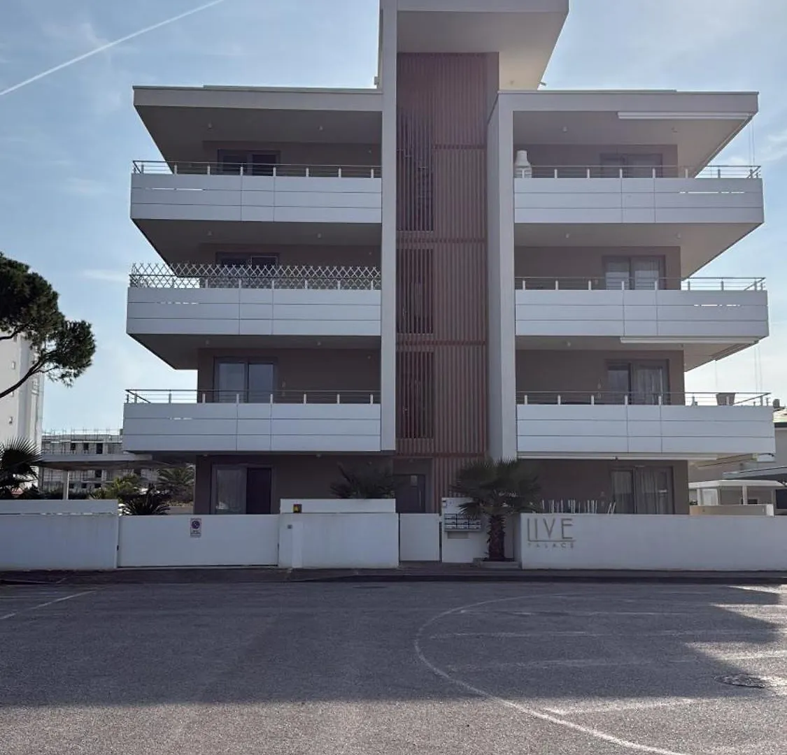 Attico Sole Apartment Lido di Jesolo Italy