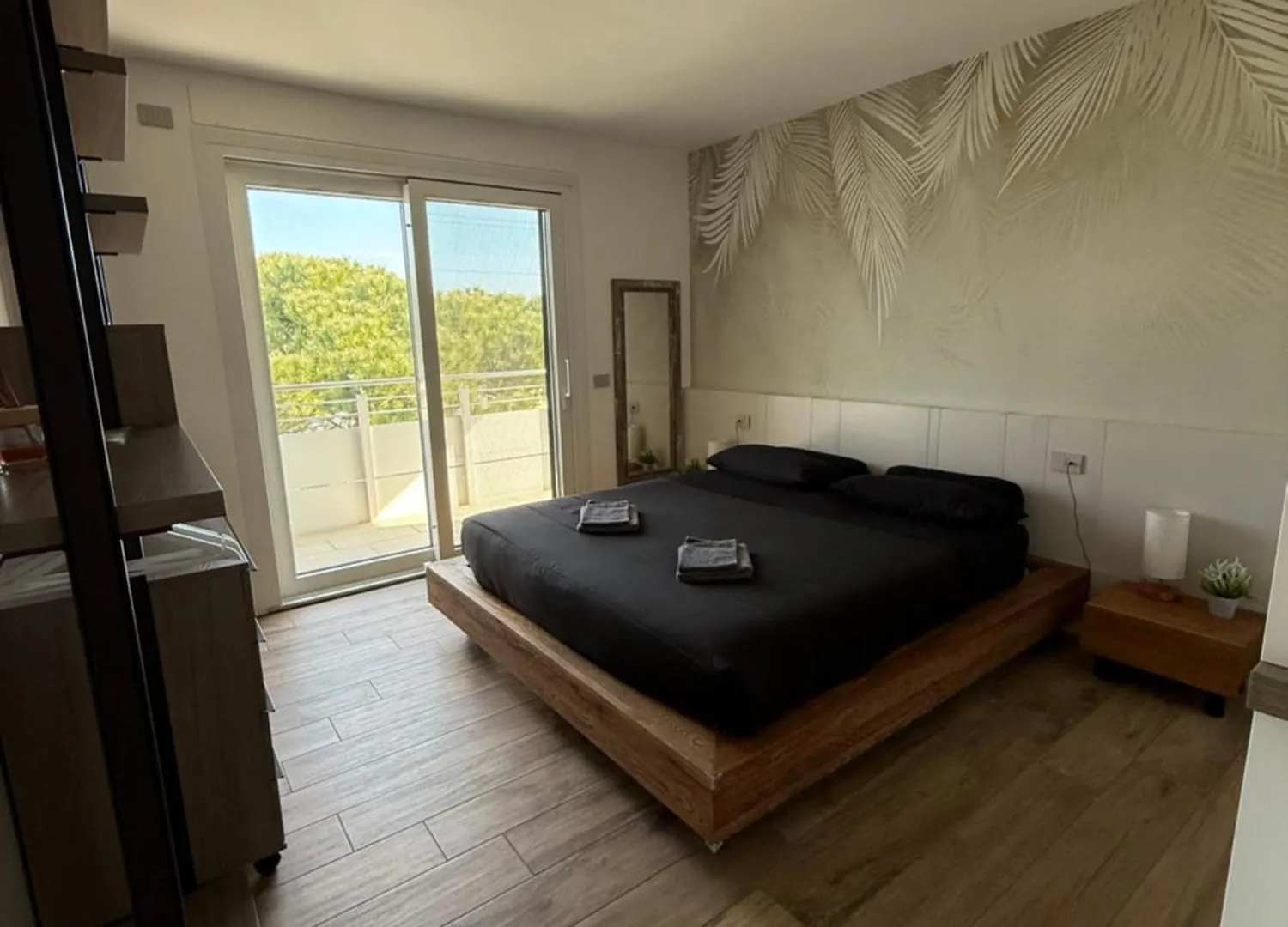 Attico Sole Apartment Lido di Jesolo Italy