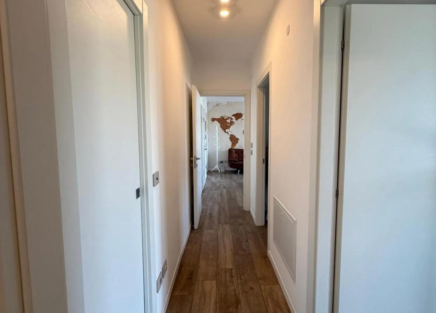 Attico Sole Apartment Lido di Jesolo 0*,