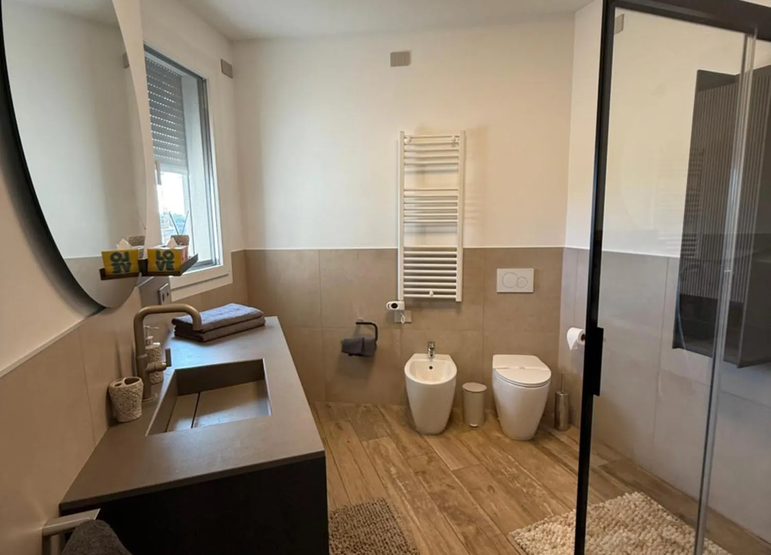 Attico Sole Apartment Lido di Jesolo