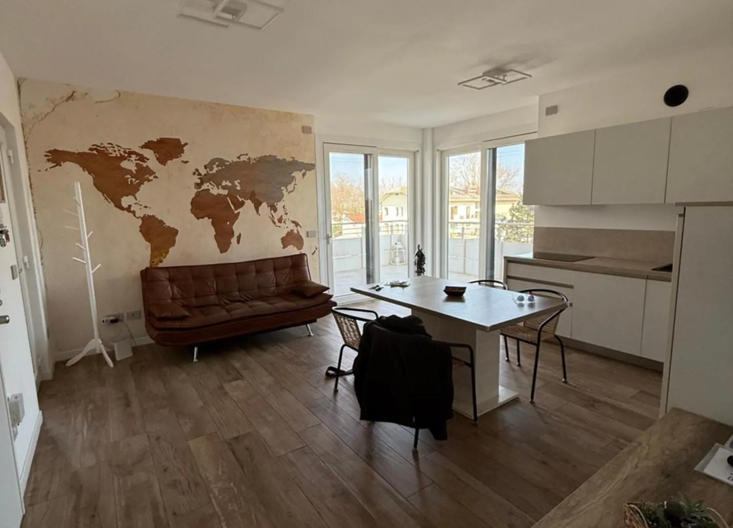 Attico Sole Apartment Lido di Jesolo Italy