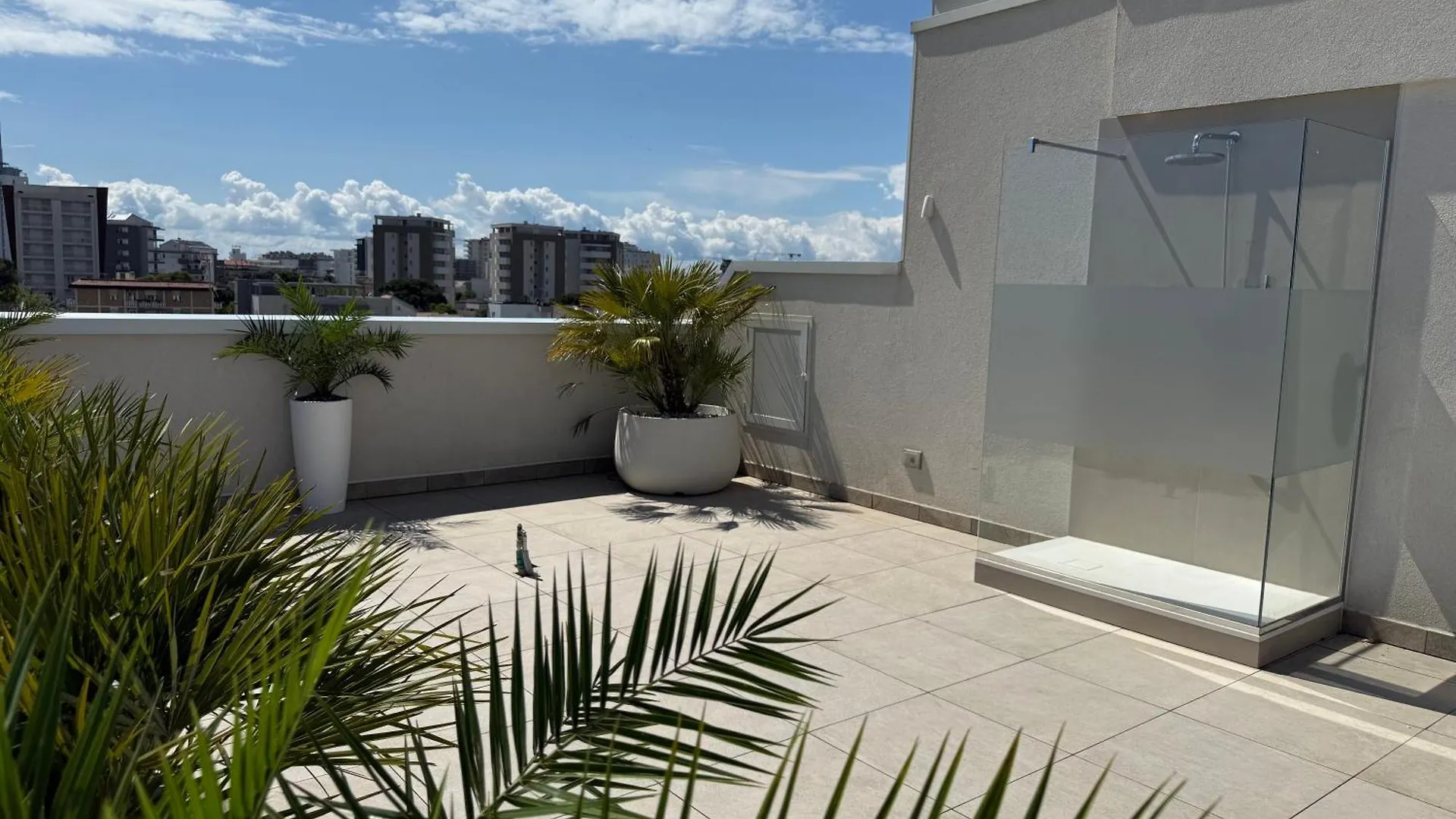 Attico Sole Apartment Lido di Jesolo