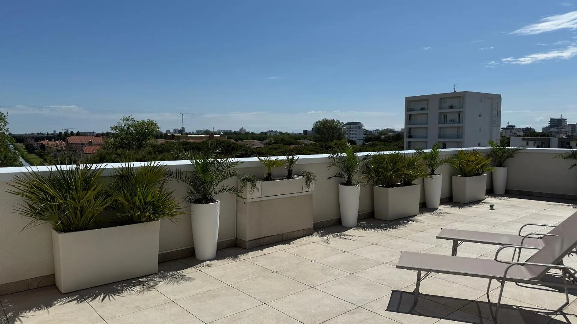 Attico Sole Apartment Lido di Jesolo Italy