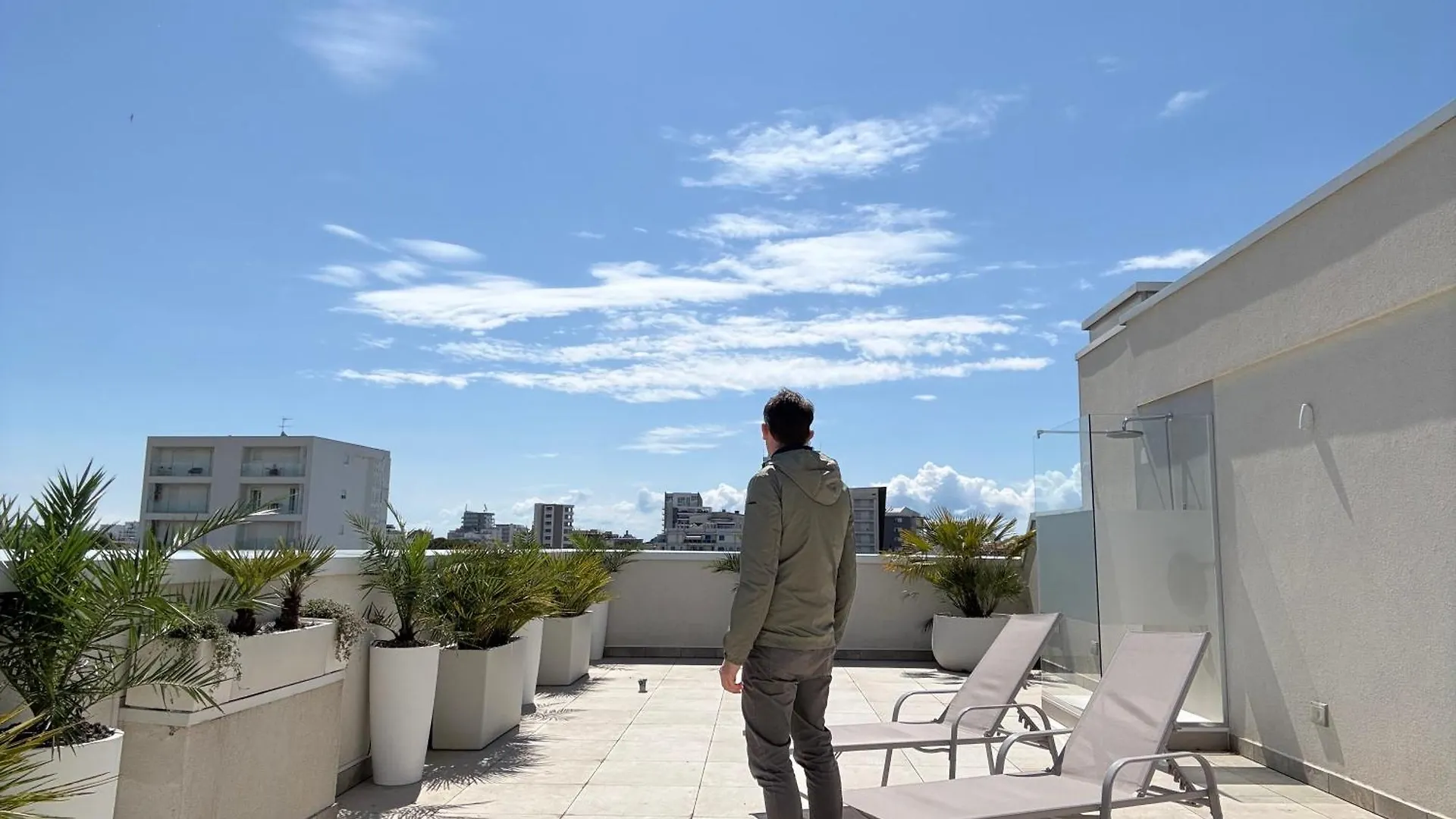 Attico Sole Apartment Lido di Jesolo 0*,  Italy